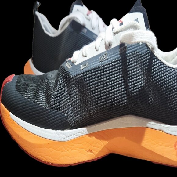 4T2 Running Unisex Trainer Sneaker GUC w/ Box Size US 8 MEN'S / US 9 WOMEN'S - Picture 4 of 13